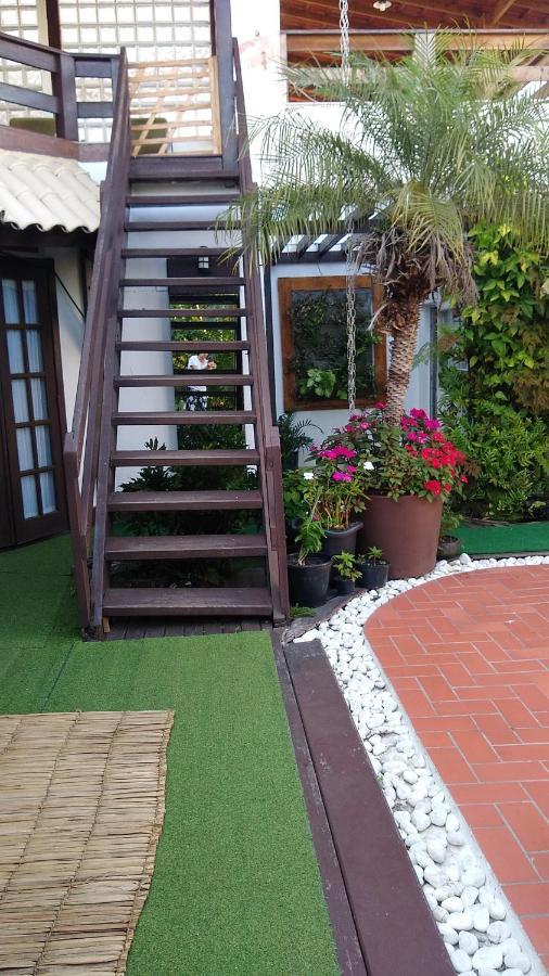 Guesthouse Mata Da Praia Віторія Екстер'єр фото