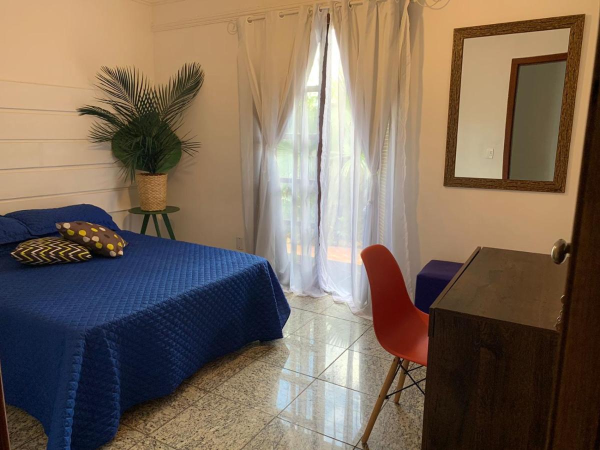 Guesthouse Mata Da Praia Віторія Екстер'єр фото