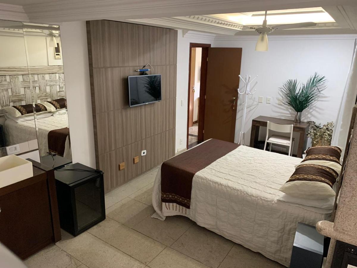 Guesthouse Mata Da Praia Віторія Екстер'єр фото