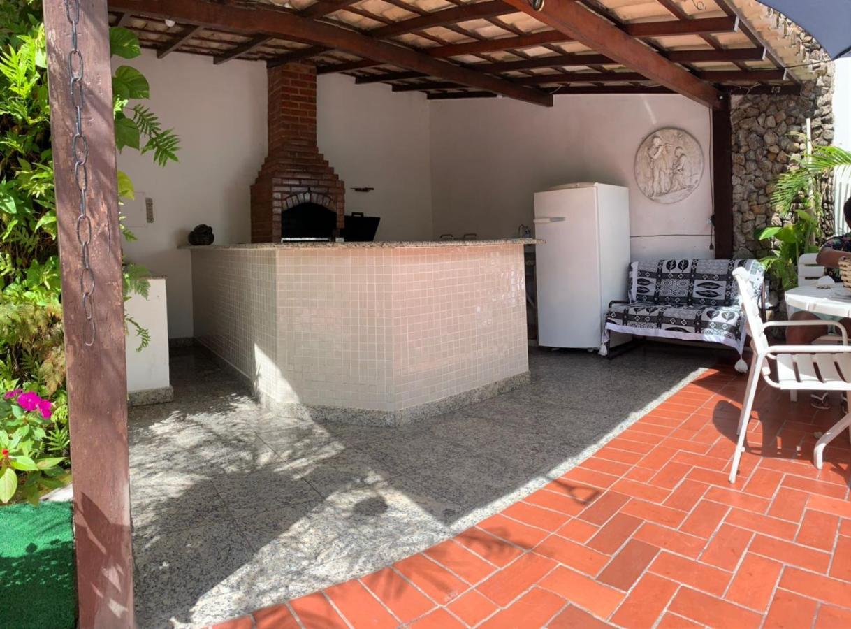 Guesthouse Mata Da Praia Віторія Екстер'єр фото