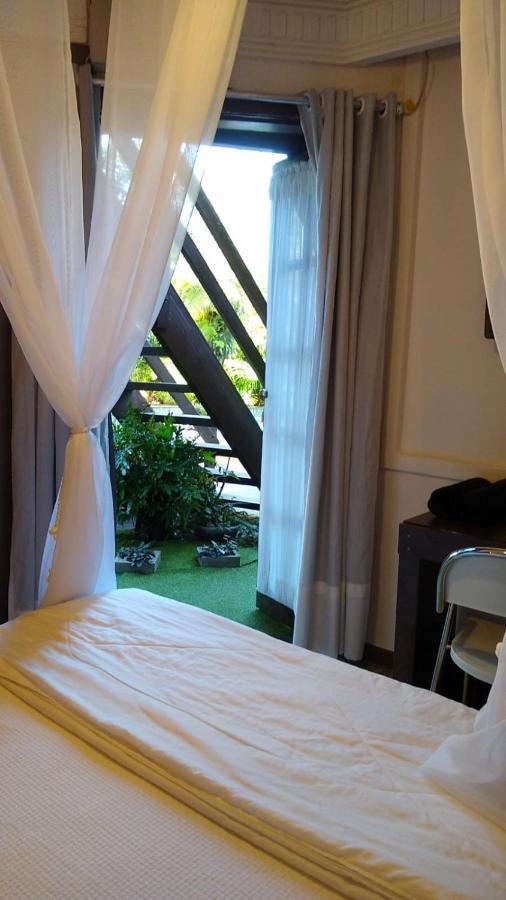 Guesthouse Mata Da Praia Віторія Екстер'єр фото