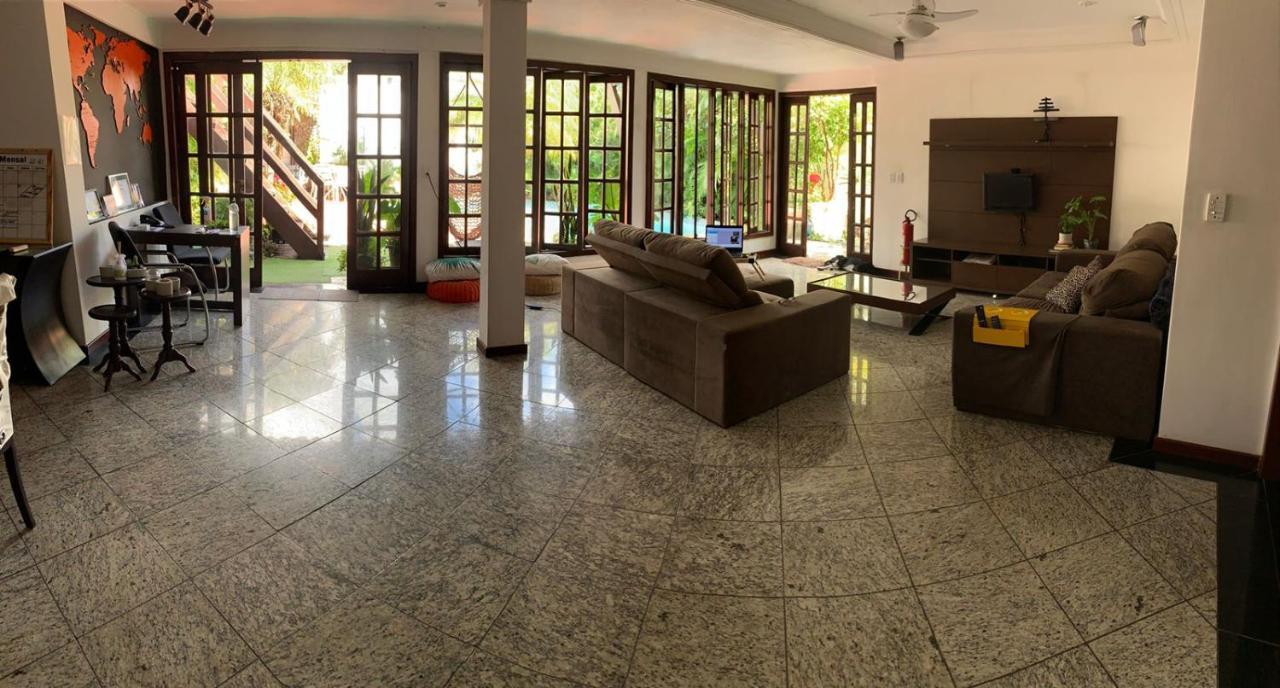 Guesthouse Mata Da Praia Віторія Екстер'єр фото