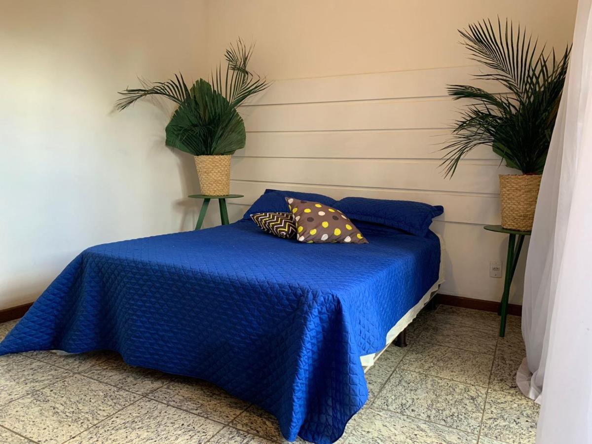 Guesthouse Mata Da Praia Віторія Екстер'єр фото