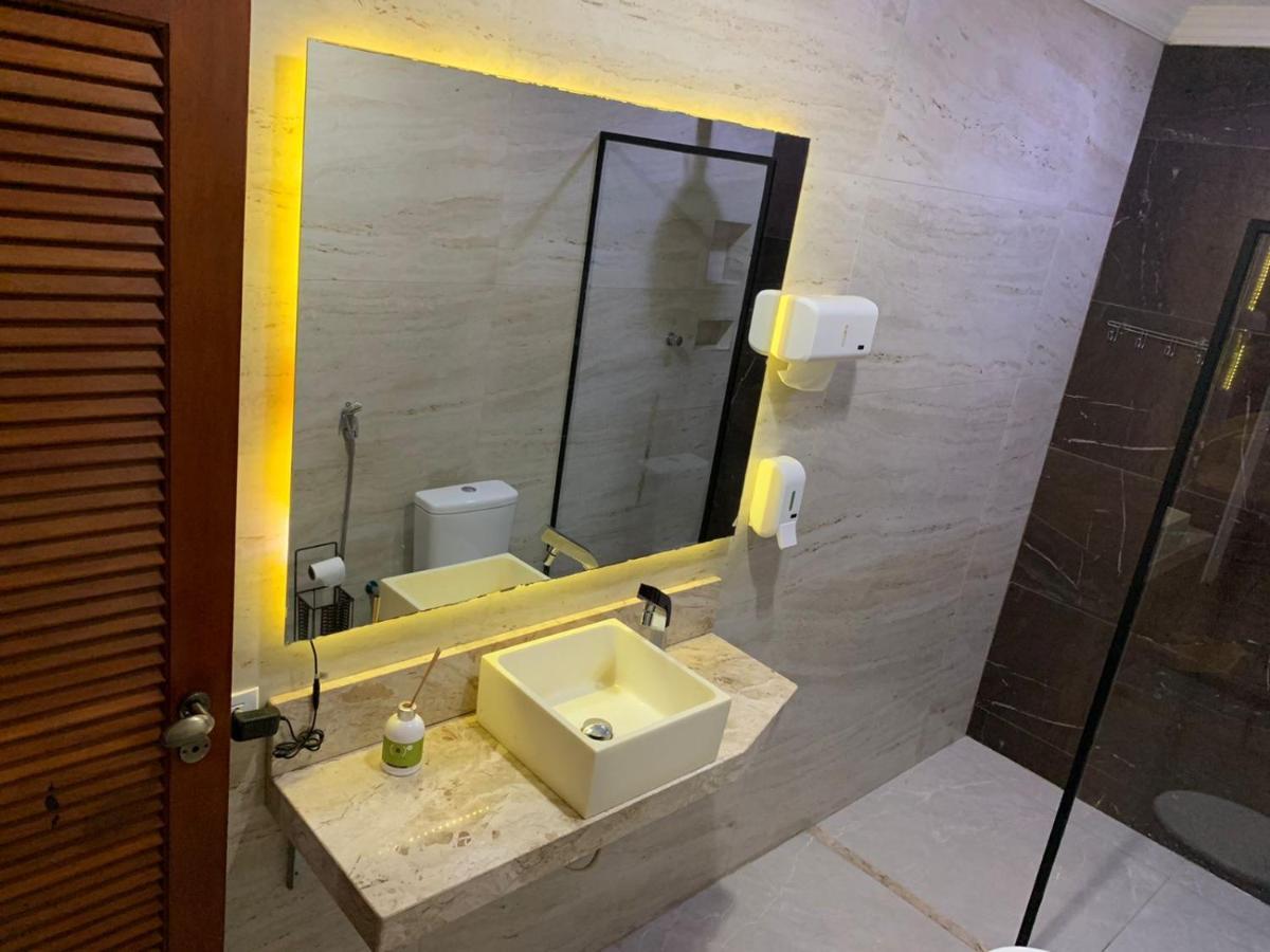 Guesthouse Mata Da Praia Віторія Екстер'єр фото