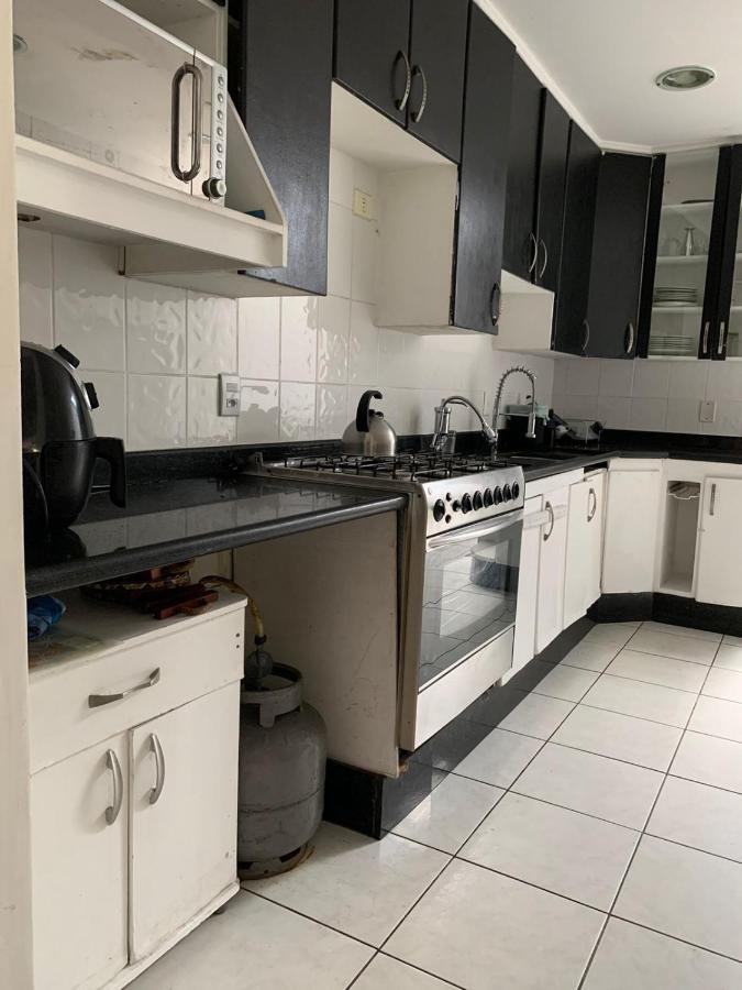 Guesthouse Mata Da Praia Віторія Екстер'єр фото