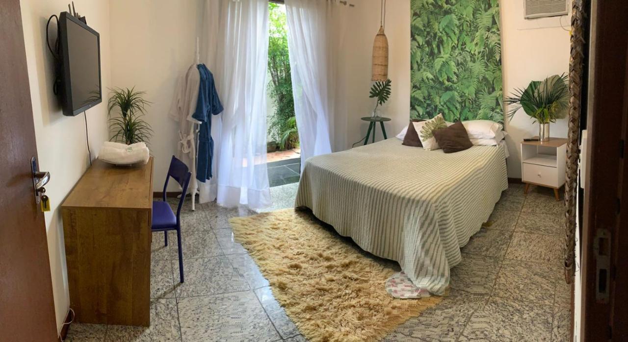 Guesthouse Mata Da Praia Віторія Екстер'єр фото