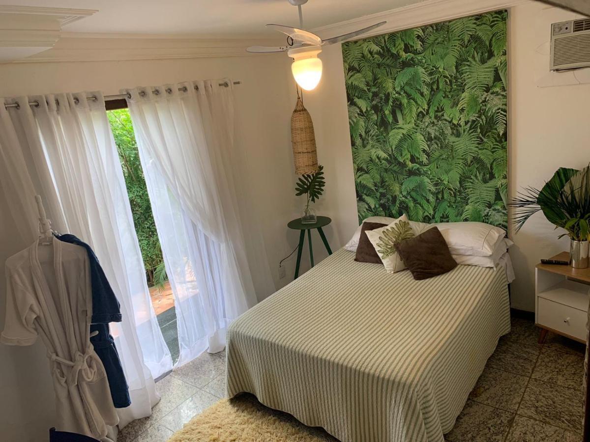 Guesthouse Mata Da Praia Віторія Екстер'єр фото