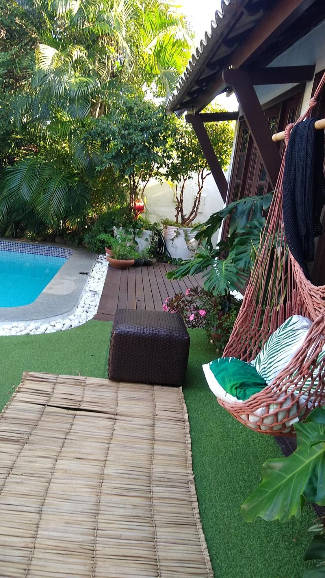 Guesthouse Mata Da Praia Віторія Номер фото