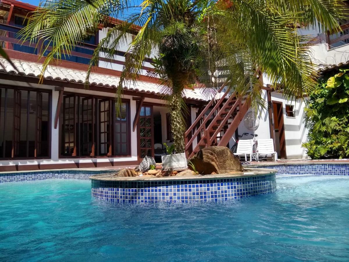 Guesthouse Mata Da Praia Віторія Екстер'єр фото