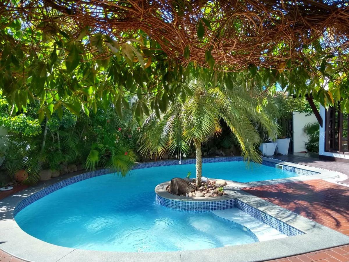 Guesthouse Mata Da Praia Віторія Екстер'єр фото