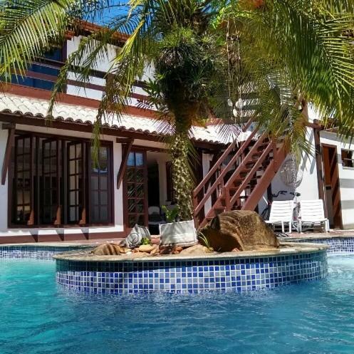 Guesthouse Mata Da Praia Віторія Екстер'єр фото