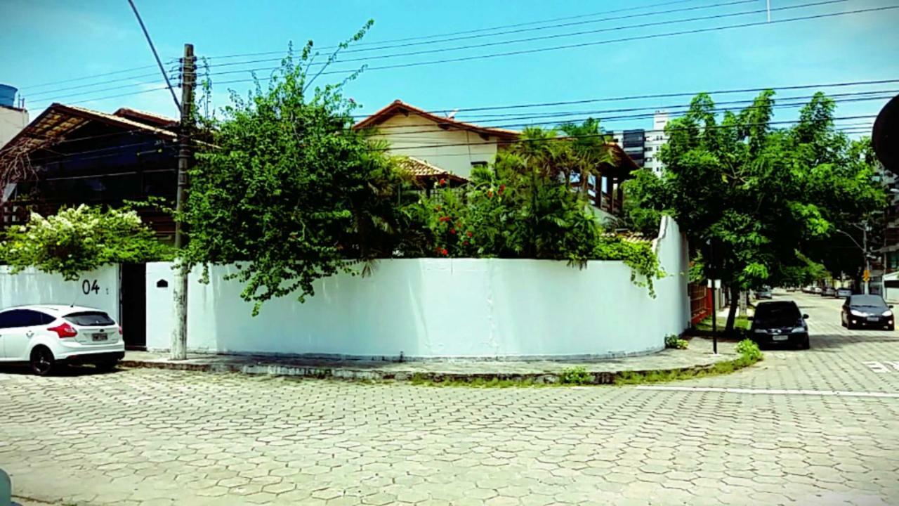 Guesthouse Mata Da Praia Віторія Екстер'єр фото