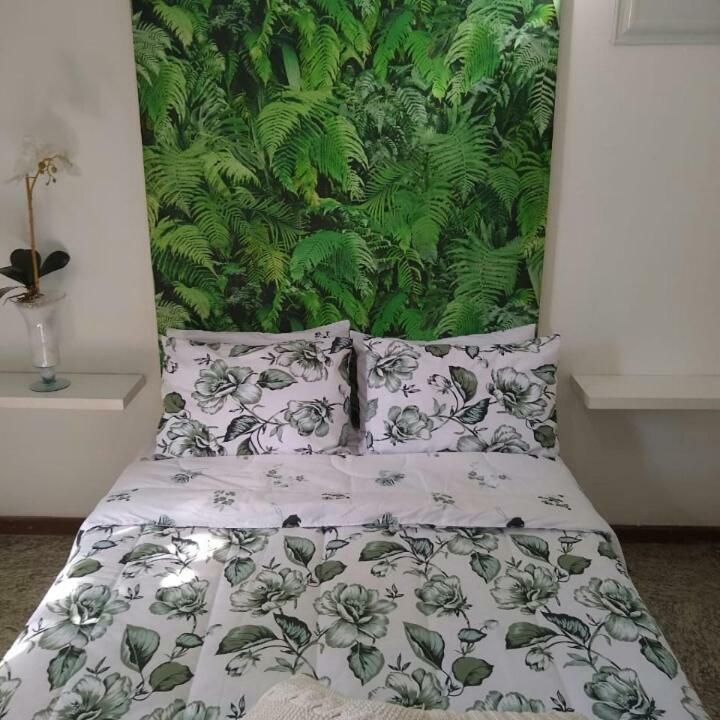 Guesthouse Mata Da Praia Віторія Екстер'єр фото