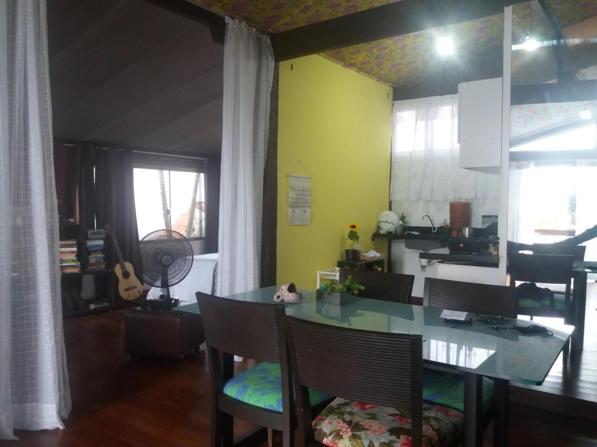 Guesthouse Mata Da Praia Віторія Екстер'єр фото