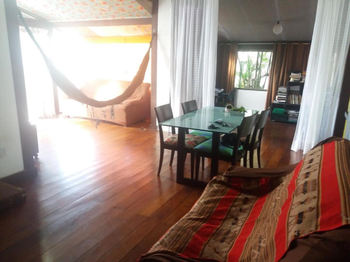 Guesthouse Mata Da Praia Віторія Екстер'єр фото