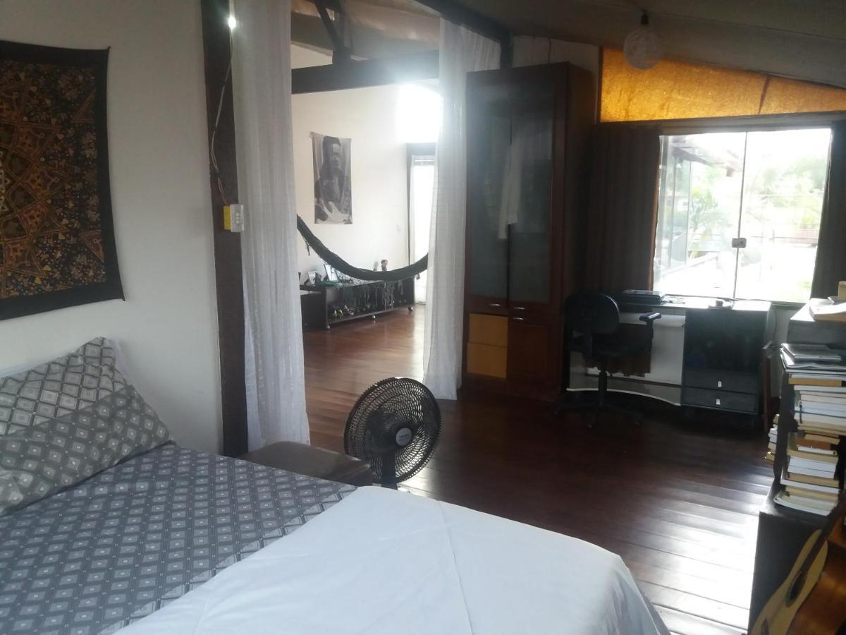 Guesthouse Mata Da Praia Віторія Екстер'єр фото